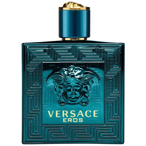 versace fragrance website.